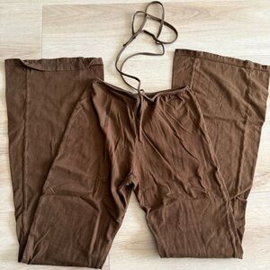 🪐Motel Rocks wrap pants